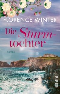 Produktbild: Die Sturmtochter