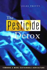 Produktbild: Pretty, J: Pesticide Detox