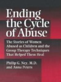 Produktbild: Ney, P: Ending The Cycle Of Abuse