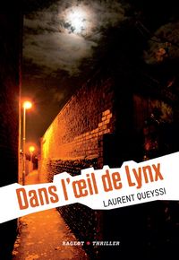 Produktbild: Dans l'oeil de Lynx