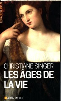 Produktbild: Les &acirc;ges de la vie
