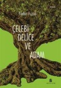 Produktbild: Celebi Delice ve Adam
