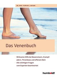 Produktbild: Das Venenbuch