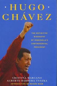 Produktbild: Hugo Chavez