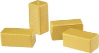 Produktbild: Bruder Profi-Serie 4 Quaderballen