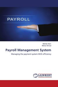 Produktbild: Payroll Management System