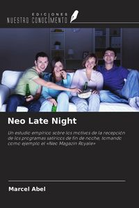 Produktbild: Neo Late Night