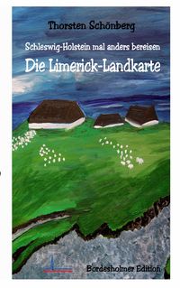 Produktbild: Die Limerick-Landkarte