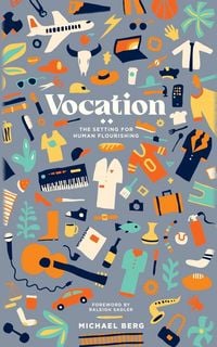 Produktbild: Vocation