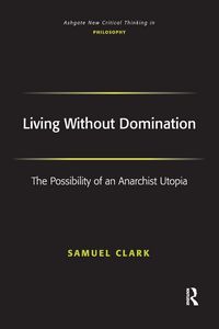 Produktbild: Living Without Domination