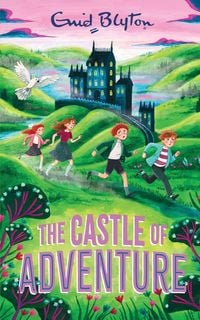 Produktbild: The Castle of Adventure