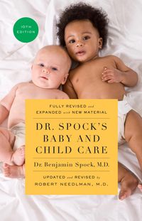 Produktbild: Dr. Spock's Baby and Child Care