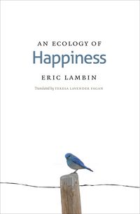 Produktbild: An Ecology of Happiness