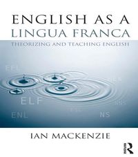 Produktbild: English as a Lingua Franca