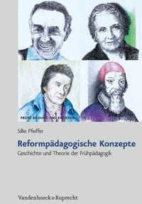 Produktbild: Reformp&auml;dagogische Konzepte