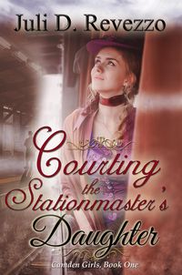 Produktbild: Courting the Stationmaster's Daughter