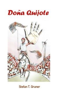 Produktbild: Do&ntilde;a Quijote