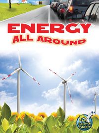 Produktbild: Energy All Around