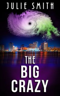 Produktbild: The Big Crazy