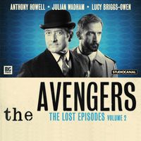 Produktbild: The Lost Episodes