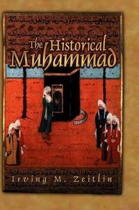 Produktbild: The Historical Muhammad