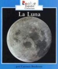 Produktbild: Bredeson, C: Luna