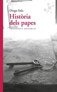 Produktbild: Hist&ograve;ria dels papes