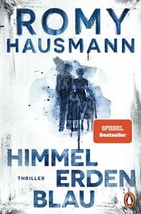 Produktbild: Himmelerdenblau