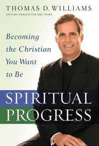 Produktbild: Spiritual Progress