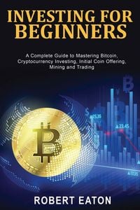 Produktbild: Investing For Beginners