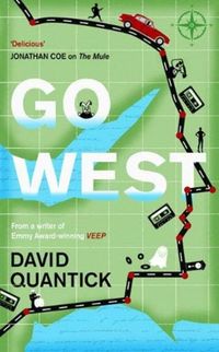Produktbild: Quantick, D: Go West