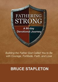 Produktbild: Fathering Strong
