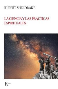 Produktbild: La Ciencia Y Las Pr&aacute;cticas Espirituales