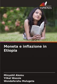 Produktbild: Moneta e inflazione in Etiopia