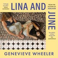 Produktbild: Lina and June