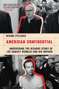 Produktbild: American Confidential