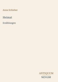 Produktbild: Heimat