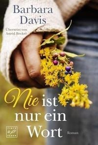 Produktbild: Nie ist nur ein Wort