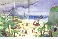 Produktbild: Start Writing Adventure Stor Poster
