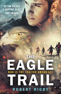 Produktbild: The Eagle Trail