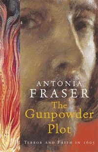 Produktbild: Gunpowder Plot
