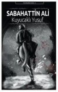Produktbild: Kuyucakli Yusuf