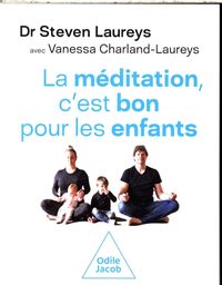 Produktbild: La m&eacute;ditation, c'est bon pour les enfants
