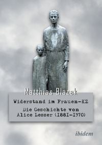 Produktbild: Widerstand im Frauen-KZ