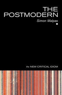Produktbild: The Postmodern
