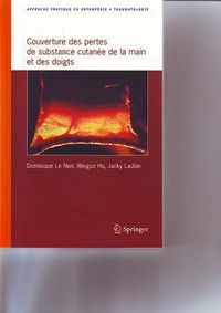 Produktbild: Couverture des pertes de substance cutan&eacute;e de la main et des doigts