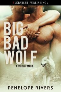 Produktbild: Big Bad Wolf