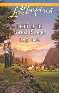 Produktbild: Healing the Forest Ranger