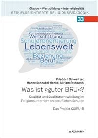 Produktbild: Was ist &bdquo;guter BRU&ldquo;?