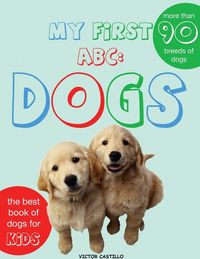Produktbild: My First Dogs ABC